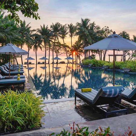 Moevenpick Asara Resort & Spa Hua Hin Buitenkant foto
