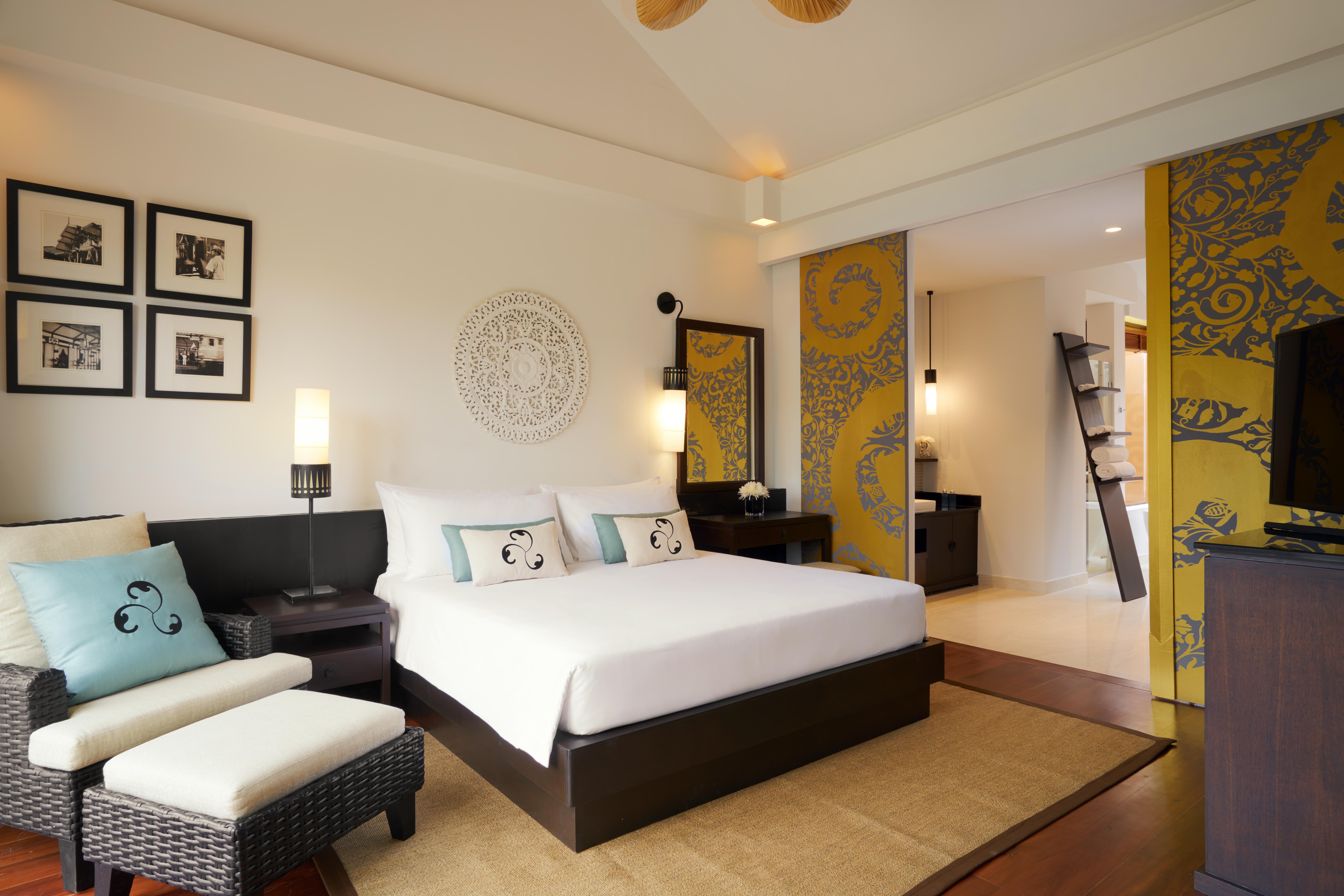 Moevenpick Asara Resort & Spa Hua Hin Buitenkant foto