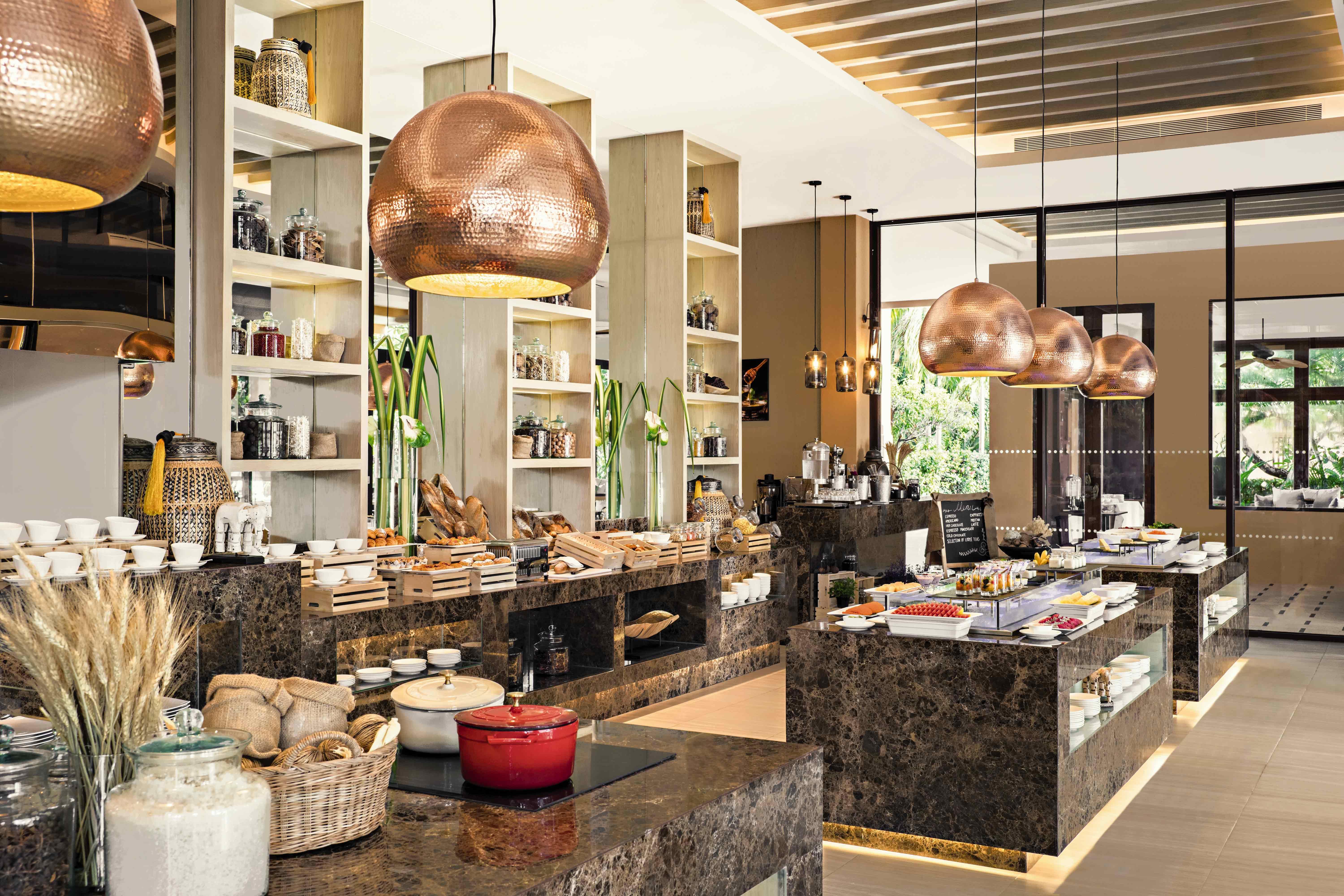 Moevenpick Asara Resort & Spa Hua Hin Buitenkant foto