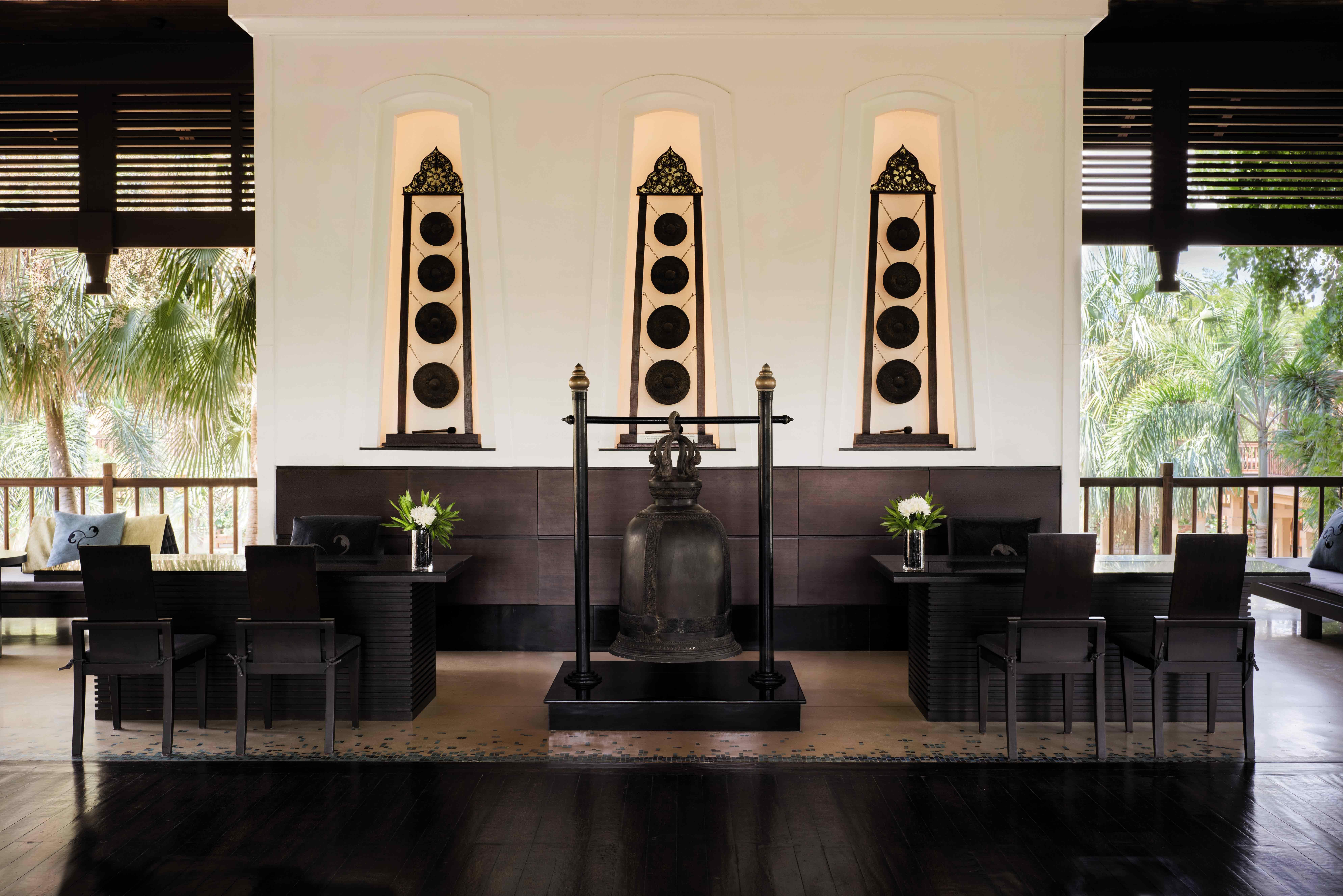 Moevenpick Asara Resort & Spa Hua Hin Buitenkant foto