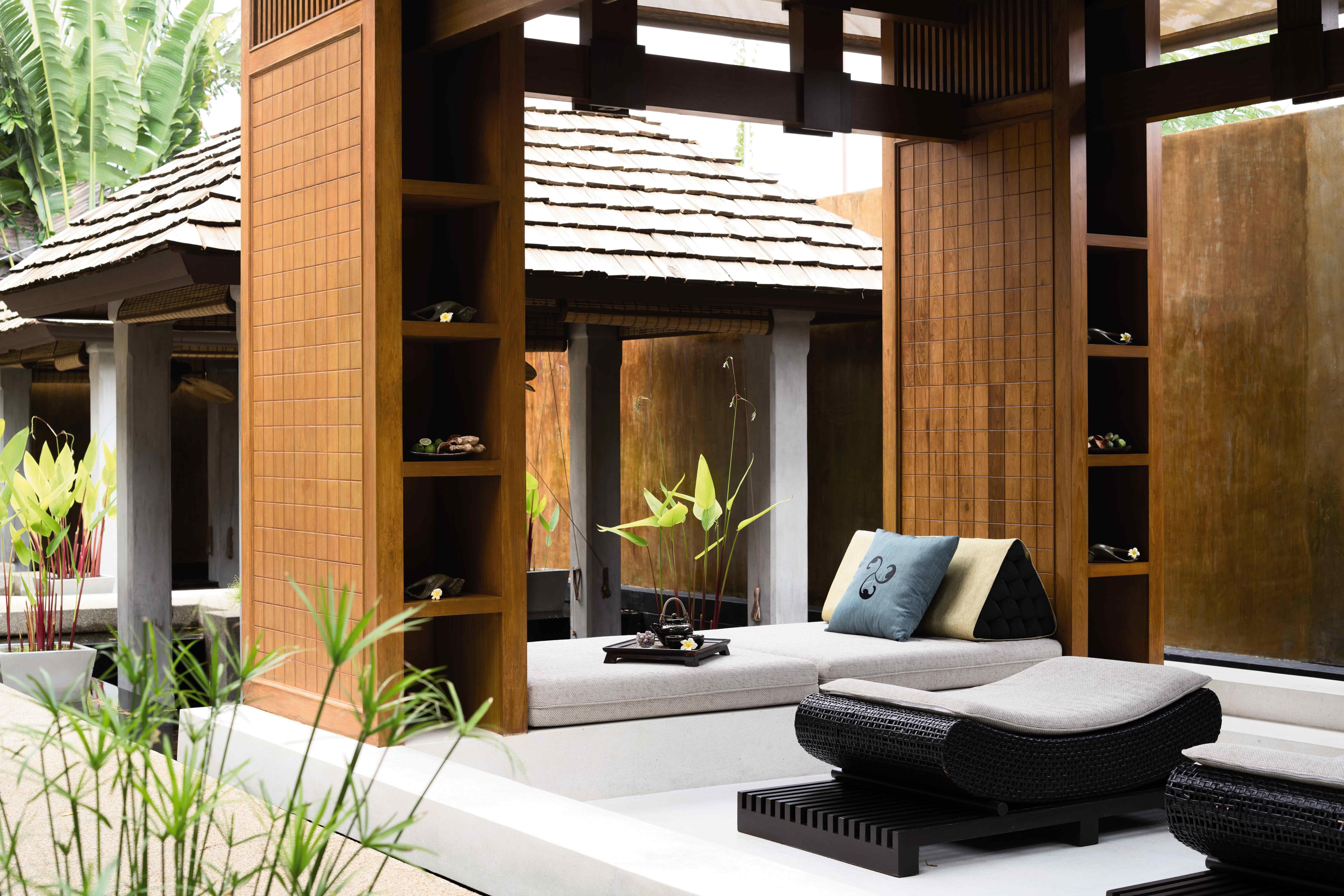 Moevenpick Asara Resort & Spa Hua Hin Buitenkant foto