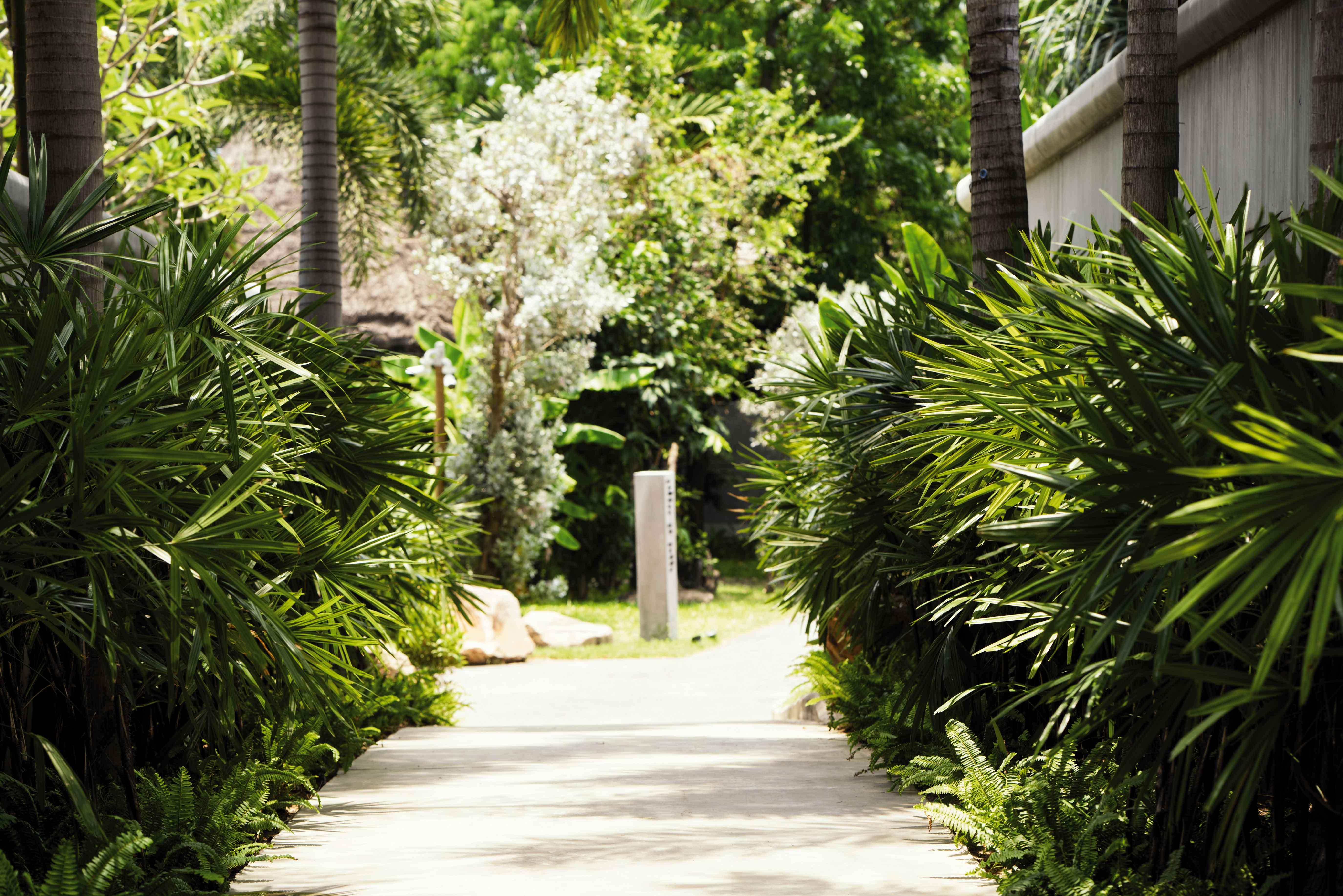 Moevenpick Asara Resort & Spa Hua Hin Buitenkant foto