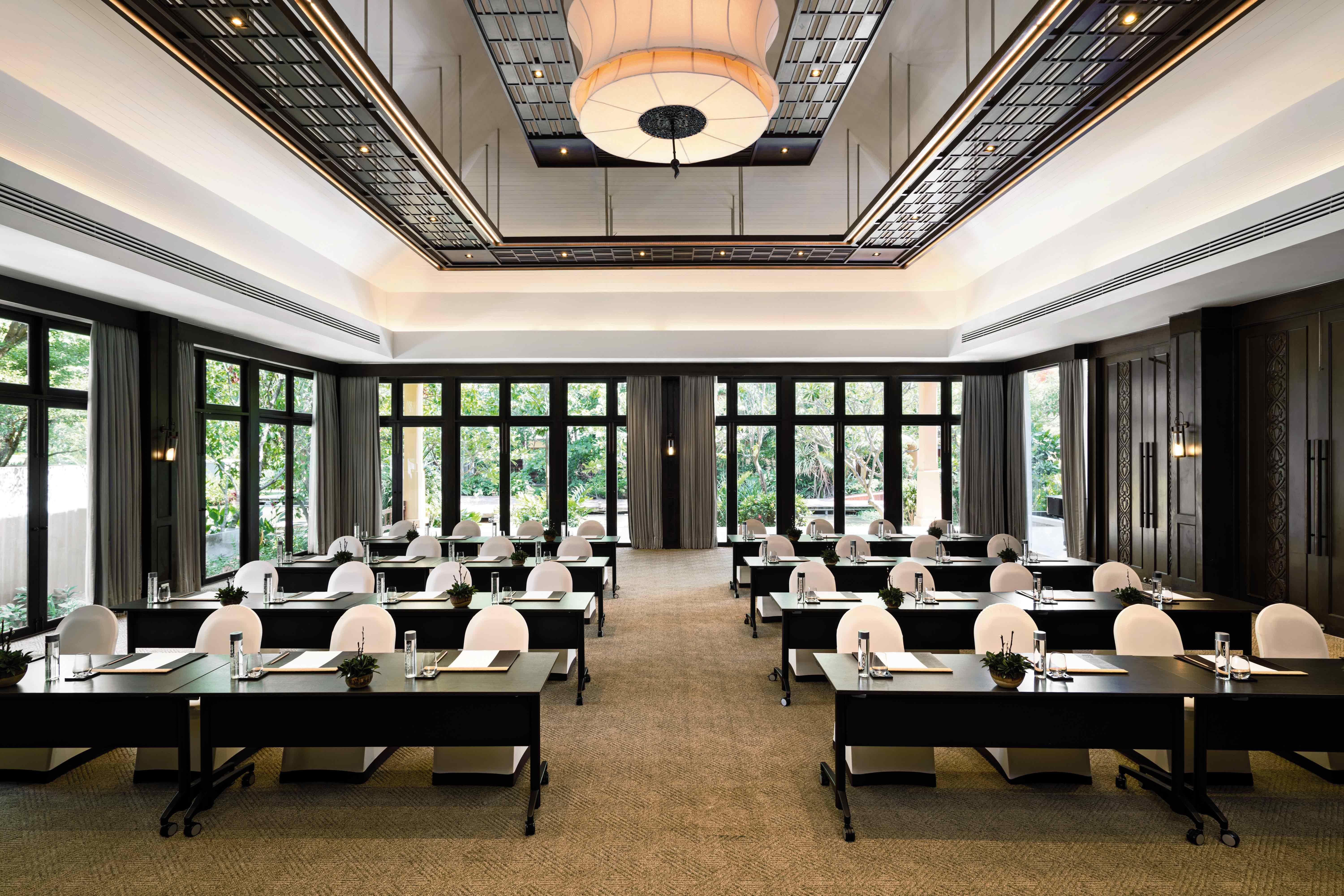 Moevenpick Asara Resort & Spa Hua Hin Buitenkant foto