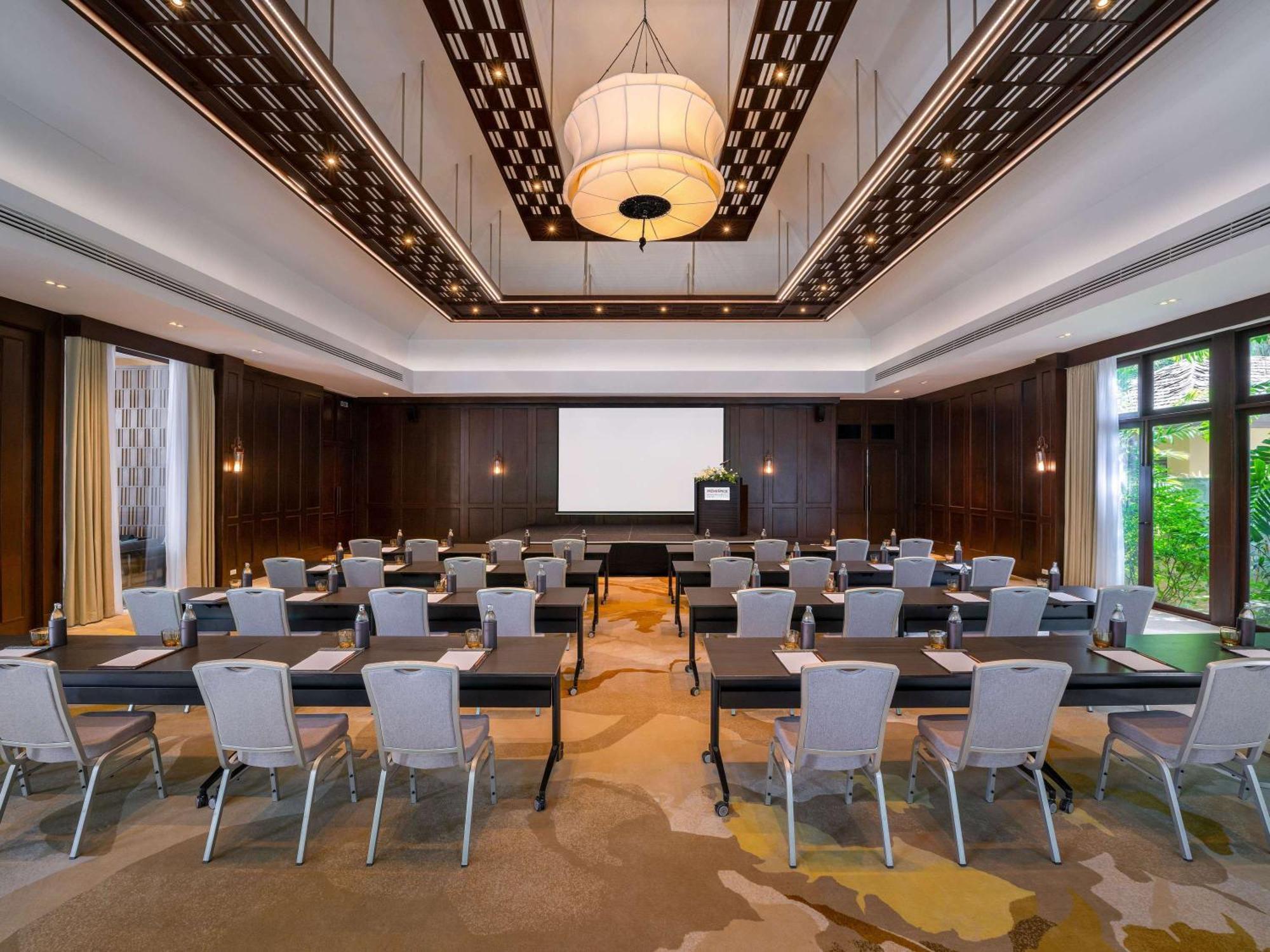 Moevenpick Asara Resort & Spa Hua Hin Buitenkant foto